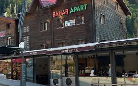 Bahar Apart